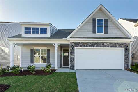 1713 Galley Place, Chester, VA 23836