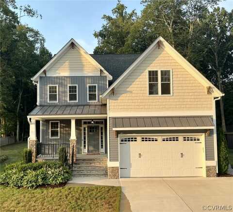 9070 Deerlake Drive, New Kent, VA 23124