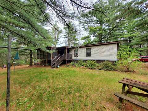 N2237 COUNTY ROAD EE, Redgranite, WI 54970