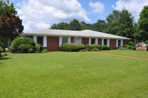 707 Alberta Drive, Enterprise, AL 36330