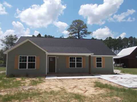 626 PINE NEEDLE ROAD, Douglas, GA 31535