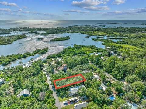 Lot 19 Shellcrest Ave, Cedar Key, FL 32625