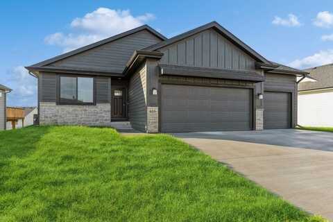 405 NE 57th Court, Ankeny, IA 50021