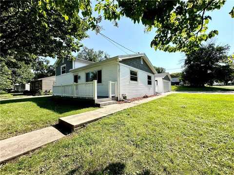 4001 66th Street, Urbandale, IA 50322