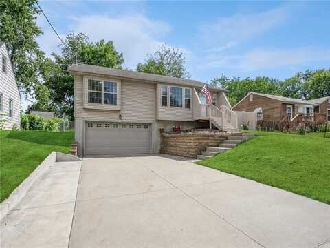 5804 Snyder Avenue, Des Moines, IA 50322