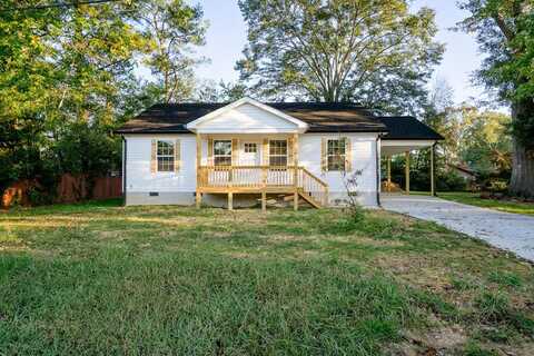 159 North Whitfield Drive, DALTON, GA 30721