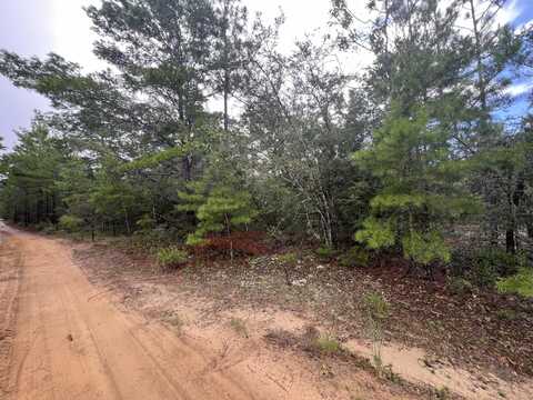 Lot 1,2,13 Round Table Road, DeFuniak Springs, FL 32433