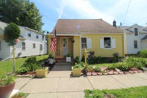 26 Balcom Ave., Corning, NY 14830