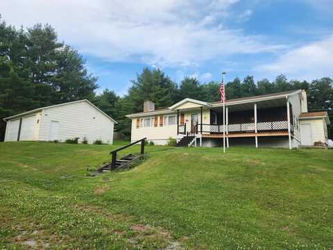 1084 Hoffman Hollow Road, Lowman, NY 14861