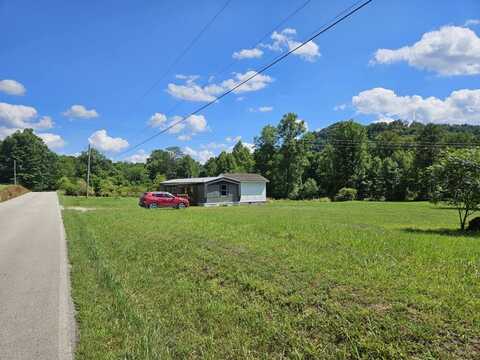 1525 Rockfork Rd, Morehead, KY 40351