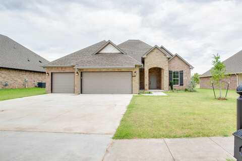 4932 Deerfield, Enid, OK 73703