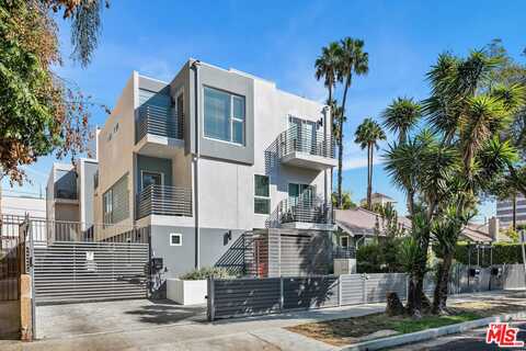 6611 Leland Way 6615.5, Los Angeles, CA 90028