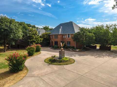 4100 Rock Canyon Road, Edmond, OK 73025