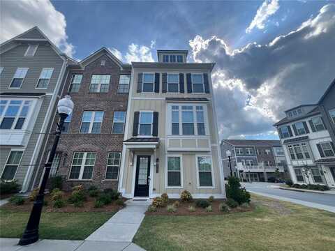 2583 MOREHEAD Street, Norcross, GA 30071