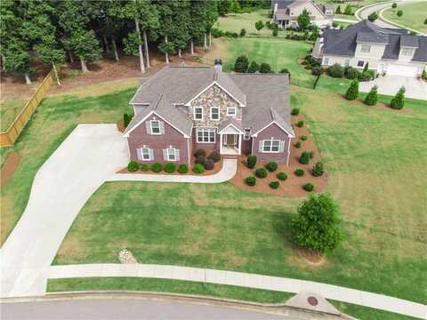 3720 Princeton Drive, Bogart, GA 30622