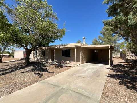 4616 MONARCH DRIVE, SIERRA VISTA, AZ 85635