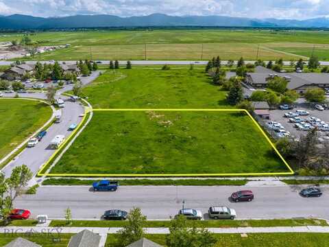 625 Laramie Drive, Bozeman, MT 59715