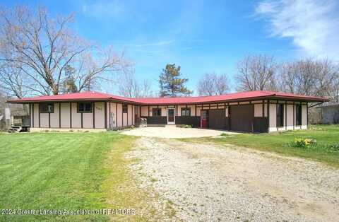 7161 E Eaton Highway, Mulliken, MI 48861