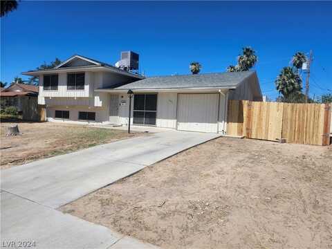 2463 Abarth Street, Las Vegas, NV 89142