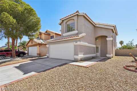 2196 Laurel Ridge Way, Las Vegas, NV 89142