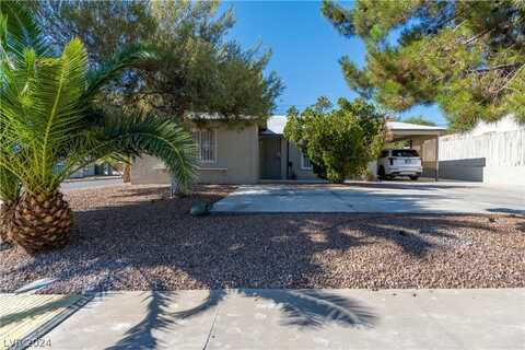 1740 Hassett Avenue, Las Vegas, NV 89104