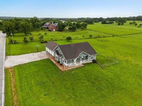 8690 W Farm Road 100, Willard, MO 65781