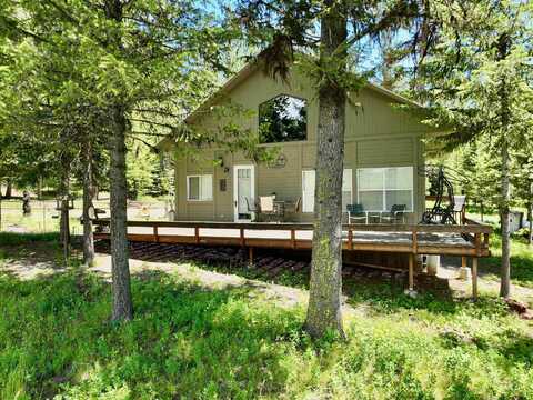 22767 Spruce Lane, Winchester, ID 83555