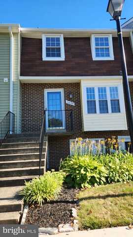 7635 E ARBORY CT #287, LAUREL, MD 20707