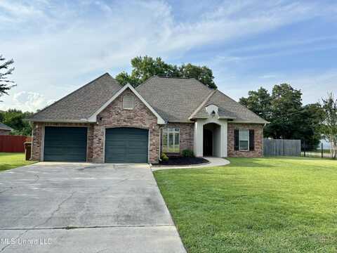 1 Mossy Oaks Lane, Long Beach, MS 39560