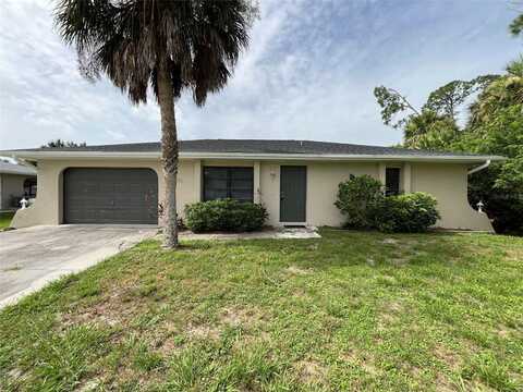 18171 EDGEWATER DRIVE, PORT CHARLOTTE, FL 33948