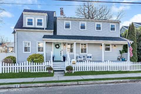 11 Church Street, Rumson, NJ 07760