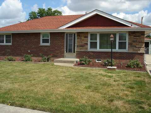 7824 W 74th Street, Bridgeview, IL 60455