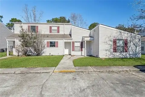 52 BIRDIE Drive, Slidell, LA 70460