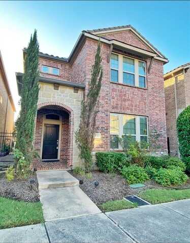 6646 Deleon Street, Irving, TX 75039