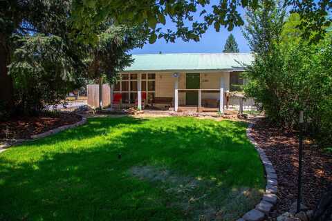 2381 E Main Street, Quincy, CA 95971