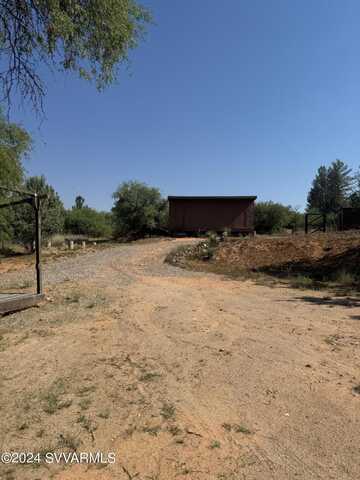 10050 S Mels Rd, Cornville, AZ 86325