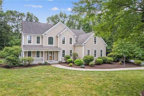 500 Midnight Court, North Kingstown, RI 02874