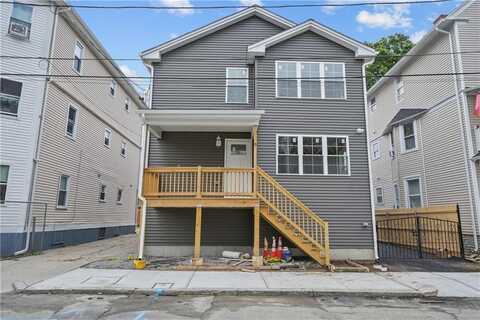 6 Mount Vernon Street, Providence, RI 02907