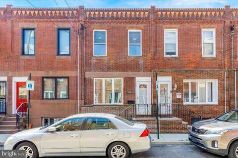 2306 S BANCROFT STREET, PHILADELPHIA, PA 19145