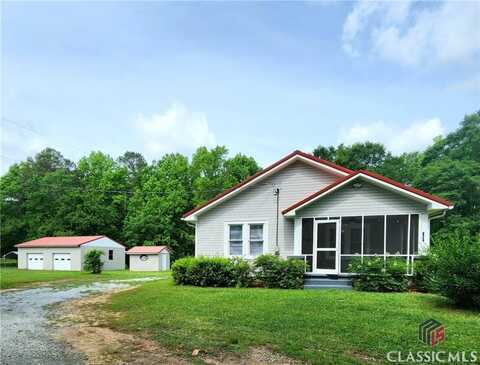 2360 Cleveland Road, Bogart, GA 30622