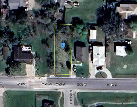 104 W 5th Street, Other - Not in list, TX 78387