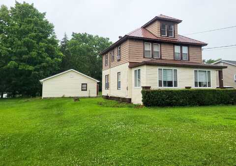 25 State St., Malone, NY 12953