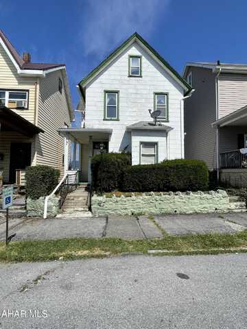 1312 1st Avenue, Altoona, PA 16602