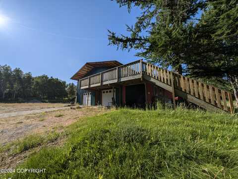 50374 Kachemak Lane, Kenai, AK 99635