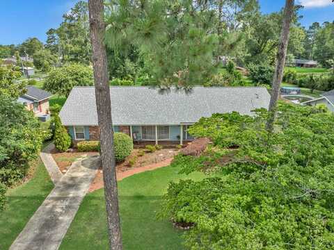 448 Poinciana Avenue, Albany, GA 31705