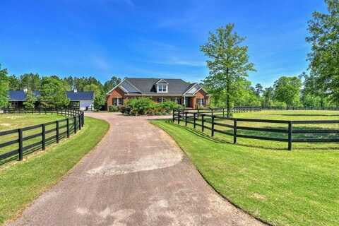 1080 Quarry Pass, Aiken, SC 29803