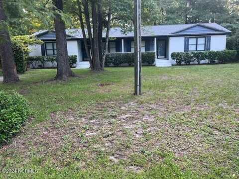 4825-4827 Long Branch Drive, Wilmington, NC 28412