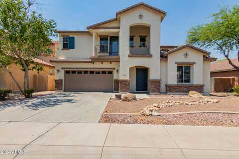 2327 W BRANHAM Lane, Phoenix, AZ 85041