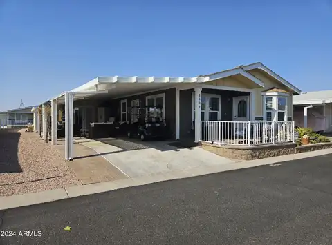 650 N Hawes Road, Mesa, AZ 85207