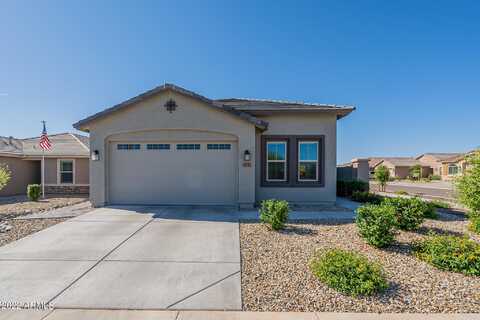 16595 W CHARLOTTE Drive, Surprise, AZ 85387